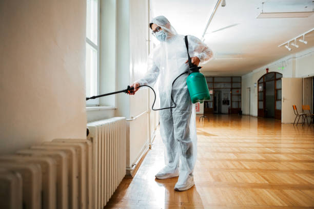 Best Residential Pest Control  in Preston, TX